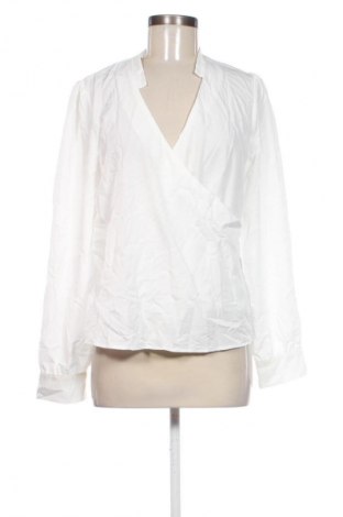 Női blúz SHEIN, Méret L, Szín Ekrü
, Ár 1 899 Ft