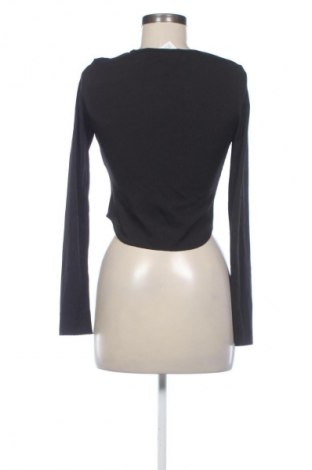 Дамска блуза SHEIN, Размер M, Цвят Черен, Цена 4,09 €