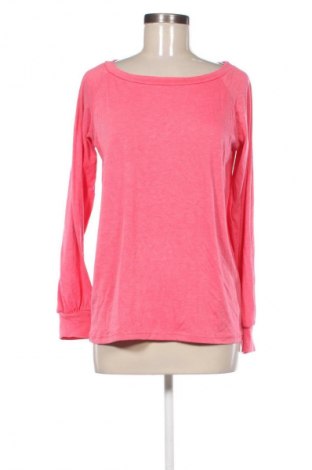 Дамска блуза SHEIN, Размер XS, Цвят Червен, Цена 3,57 €