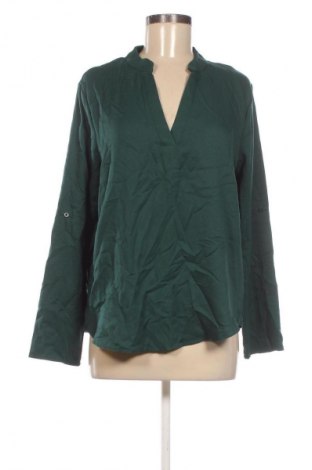 Дамска блуза SHEIN, Размер M, Цвят Зелен, Цена 3,57 €