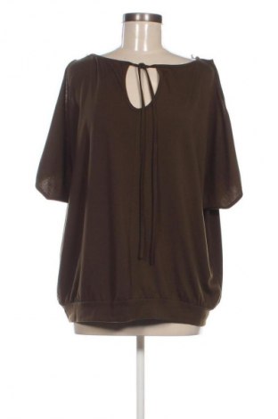 Γυναικεία μπλούζα SHEIN, Μέγεθος L, Χρώμα Καφέ, Τιμή 9,70 €