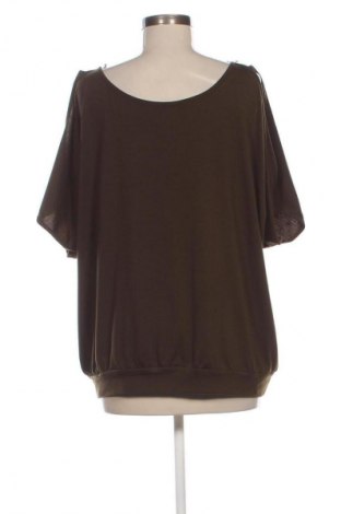 Γυναικεία μπλούζα SHEIN, Μέγεθος L, Χρώμα Καφέ, Τιμή 9,70 €