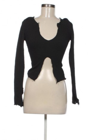 Bluză de femei SHEIN, Mărime S, Culoare Negru, Preț 20,99 Lei