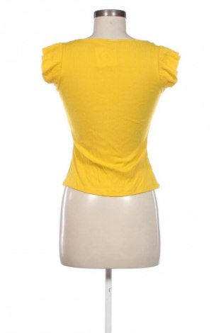 Дамска блуза SHEIN, Размер M, Цвят Оранжев, Цена 9,78 €