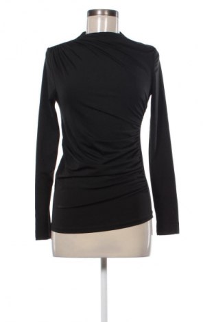 Дамска блуза SHEIN, Размер S, Цвят Черен, Цена 9,78 €