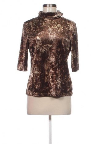 Дамска блуза SHEIN, Размер XL, Цвят Многоцветен, Цена 9,78 €