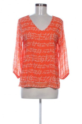 Дамска блуза Sa. Hara, Размер S, Цвят Многоцветен, Цена 3,57 €