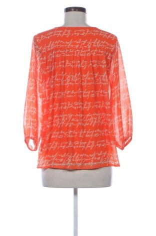 Дамска блуза Sa. Hara, Размер S, Цвят Многоцветен, Цена 3,57 €