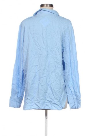 Дамска блуза Sa. Hara, Размер XL, Цвят Син, Цена 4,60 €