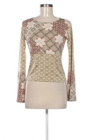 Damen Shirt Saint Tropez, Größe M, Farbe Mehrfarbig, Preis € 17,00