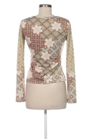 Damen Shirt Saint Tropez, Größe M, Farbe Mehrfarbig, Preis € 17,00