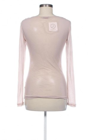 Дамска блуза Saint Tropez, Размер M, Цвят Пепел от рози, Цена 17,00 €