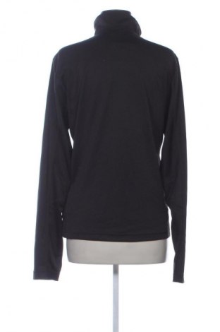 Дамска блуза Salewa, Размер L, Цвят Черен, Цена 23,00 €