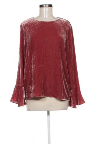 Damen Shirt Samsoe & Samsoe, Größe L, Farbe Rosa, Preis € 21,99