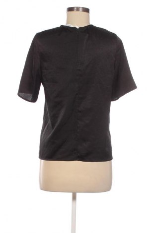 Bluzka damska Samsoe & Samsoe, Rozmiar S, Kolor Czarny, Cena 504,93 zł