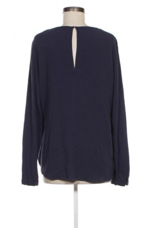 Дамска блуза Samsoe & Samsoe, Размер M, Цвят Син, Цена 41,91 €