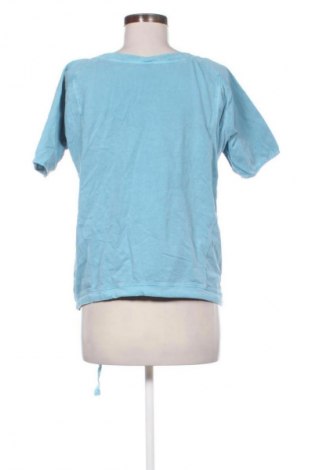 Damen Shirt Sandwich_, Größe M, Farbe Blau, Preis € 19,99