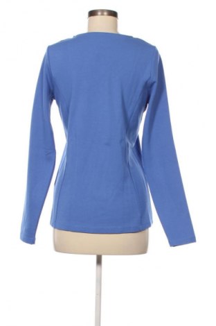 Damen Shirt Sarah Kern, Größe M, Farbe Blau, Preis € 7,99