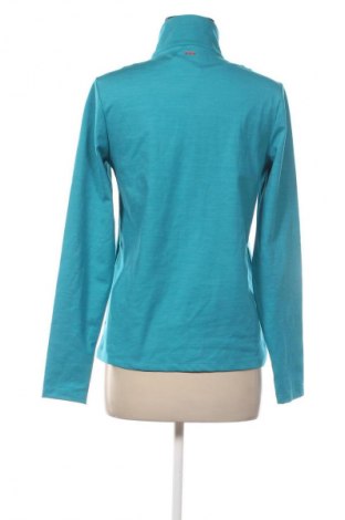 Damen Shirt Saucony, Größe S, Farbe Blau, Preis € 18,99