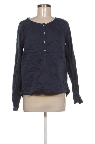 Damen Shirt Schoffel, Größe L, Farbe Blau, Preis € 14,99