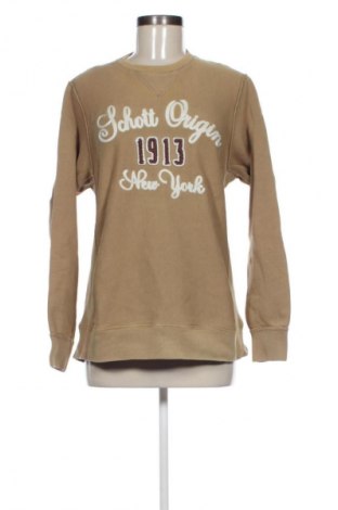 Női blúz Schott, Méret M, Szín Barna, Ár 9 449 Ft