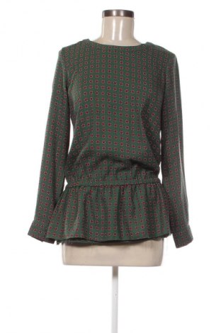 Γυναικεία μπλούζα Scotch & Soda, Μέγεθος XS, Χρώμα Πράσινο, Τιμή 17,99 €