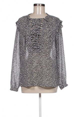 Damen Shirt Scotch & Soda, Größe M, Farbe Mehrfarbig, Preis € 41,99