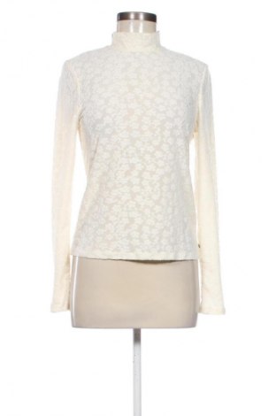 Damen Shirt Scotch & Soda, Größe M, Farbe Ecru, Preis € 54,99