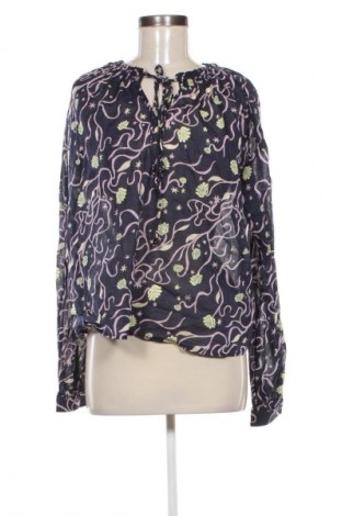 Bluză de femei Scotch & Soda, Mărime L, Culoare Multicolor, Preț 177,99 Lei