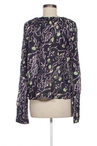 Bluză de femei Scotch & Soda, Mărime L, Culoare Multicolor, Preț 177,99 Lei