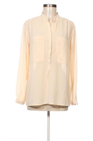 Bluză de femei Second Female, Mărime S, Culoare Galben, Preț 43,99 Lei