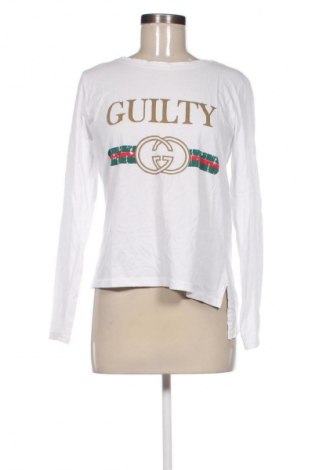 Női blúz Secret, Méret M, Szín Fehér, Ár 4 132 Ft