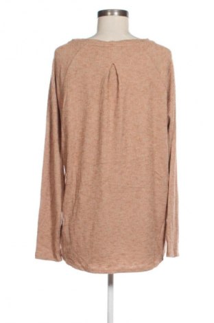 Damen Shirt Seed, Größe XL, Farbe Beige, Preis € 8,99
