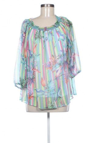 Damen Shirt Seidel, Größe XL, Farbe Mehrfarbig, Preis € 8,99