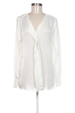 Damen Shirt Seidensticker, Größe L, Farbe Ecru, Preis € 7,99