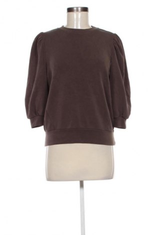 Női blúz Selected, Méret M, Szín Barna, Ár 27 669 Ft