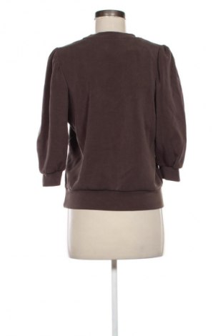 Női blúz Selected, Méret M, Szín Barna, Ár 27 669 Ft