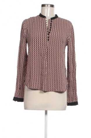 Damen Shirt Selected Femme, Größe XS, Farbe Mehrfarbig, Preis € 20,91