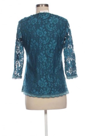 Damen Shirt Selection By Ulla Popken, Größe L, Farbe Blau, Preis € 17,39