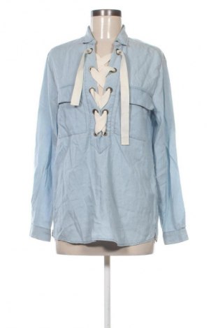 Damen Shirt Set, Größe S, Farbe Blau, Preis € 24,55