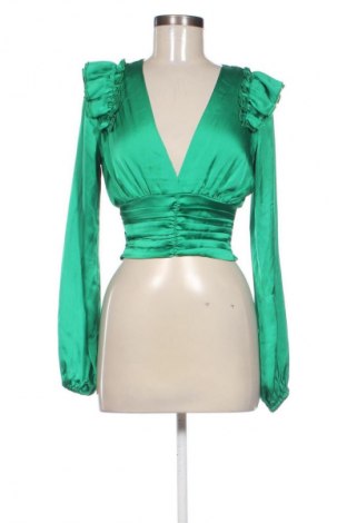 Damen Shirt Seven Sisters, Größe XS, Farbe Grün, Preis € 4,99