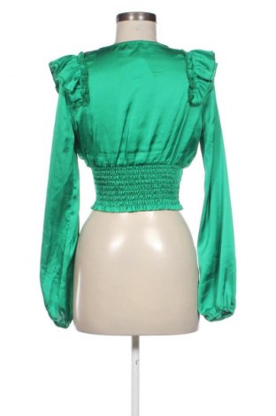 Damen Shirt Seven Sisters, Größe XS, Farbe Grün, Preis € 4,99
