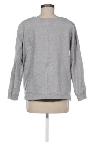 Damen Shirt Sheego, Größe M, Farbe Grau, Preis € 17,00