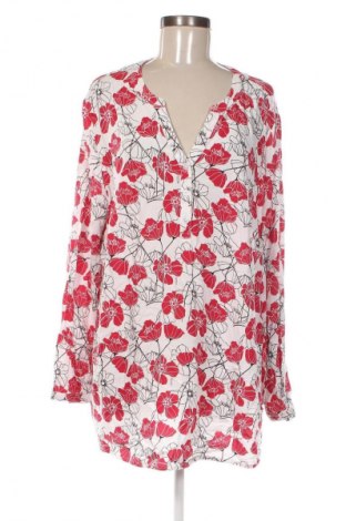 Damen Shirt Sheego, Größe XXL, Farbe Mehrfarbig, Preis € 13,99