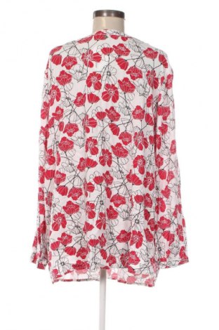 Damen Shirt Sheego, Größe XXL, Farbe Mehrfarbig, Preis € 13,99