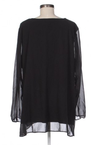 Damen Shirt Sheego, Größe XXL, Farbe Schwarz, Preis € 12,99