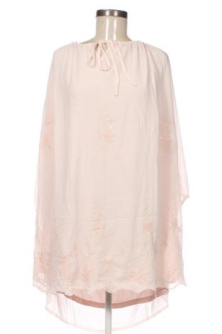 Női blúz Sheego, Méret 3XL, Szín Rózsaszín, Ár 6 599 Ft
