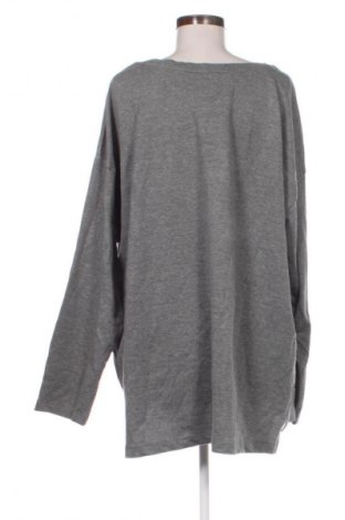 Дамска блуза Sheego, Размер XXL, Цвят Сив, Цена 13,29 €