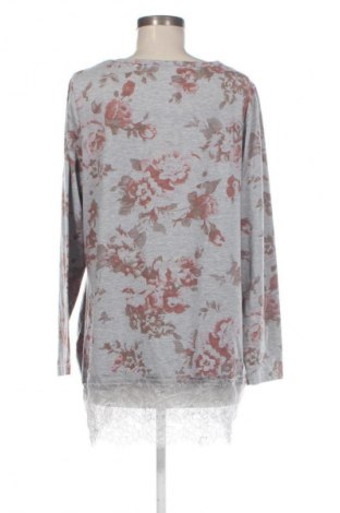 Дамска блуза Sheego, Размер XL, Цвят Многоцветен, Цена 6,13 €