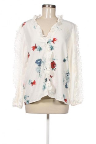 Damen Shirt Sheilay, Größe S, Farbe Mehrfarbig, Preis € 4,99